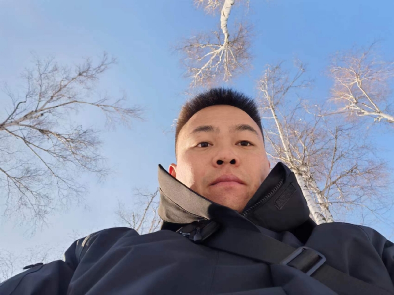 寻愿的第二张照片--湛江相亲服务中心