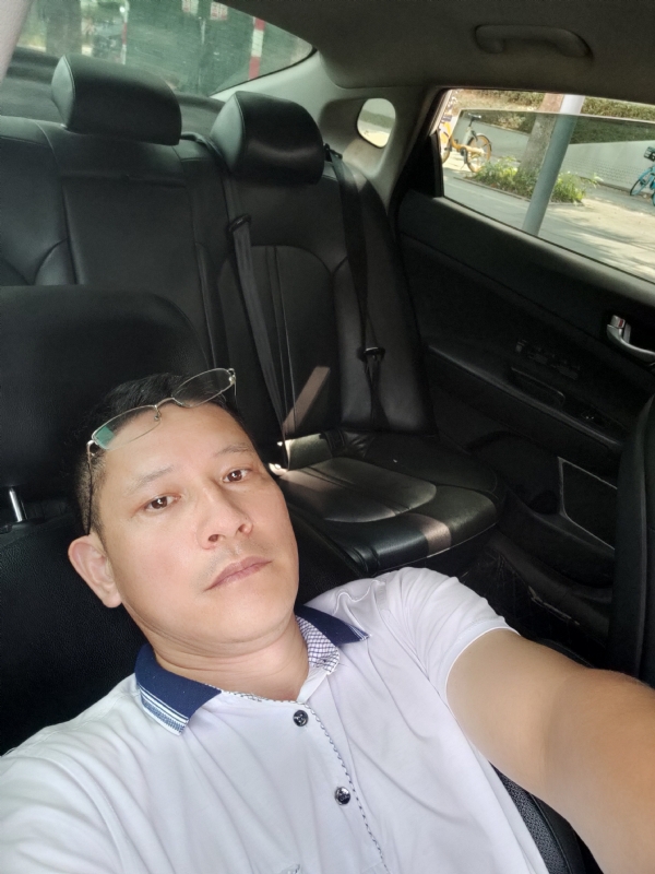 莫负此生的第一张照片--湛江相亲服务中心