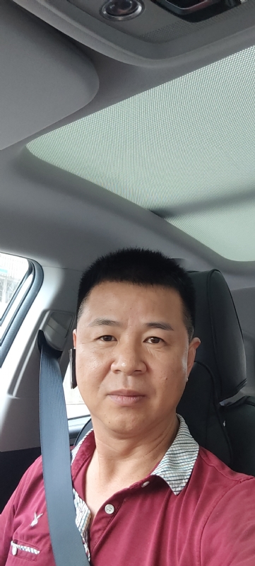 秋天的风的第二张照片--湛江相亲服务中心