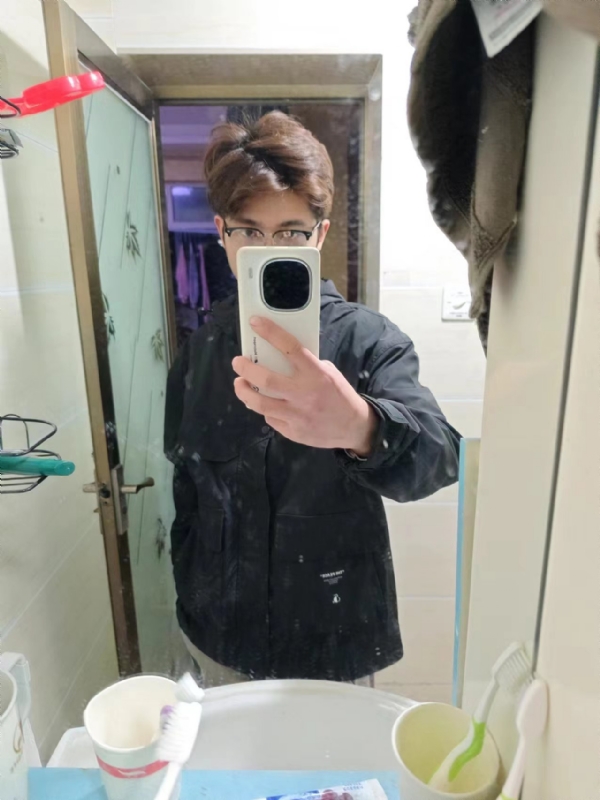 想吃糖醋渝的第一张照片--湛江相亲服务中心