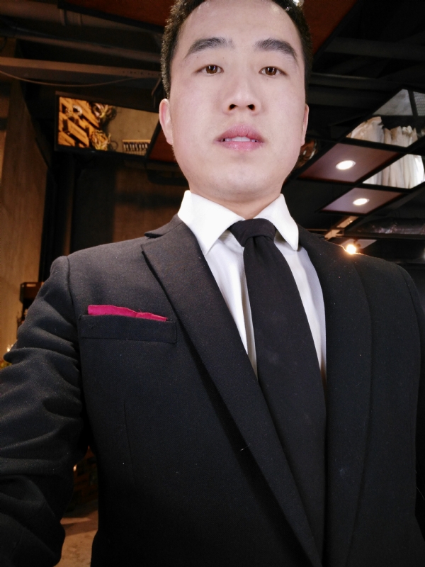 很差劲的第一张照片--湛江相亲服务中心
