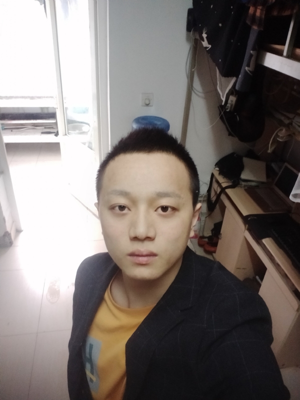 苟茂棋的第一张照片--湛江相亲服务中心