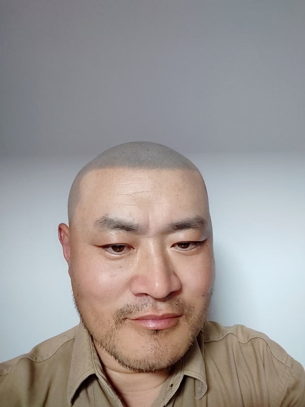 涛涛手写的第四张照片--湛江相亲服务中心