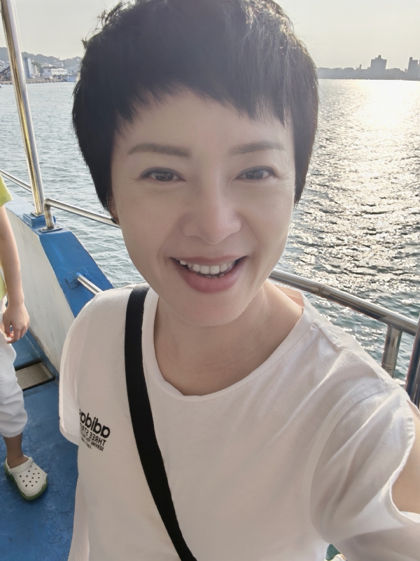 Tina的第一张照片--湛江相亲服务中心