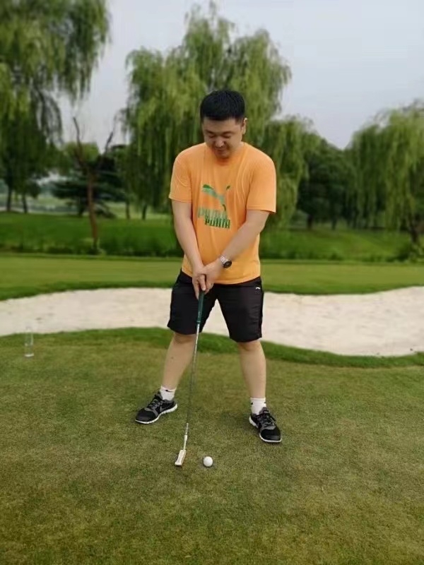 城市有爱的第四张照片--湛江相亲服务中心