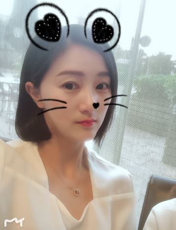 坏女孩的第一张照片--湛江相亲服务中心