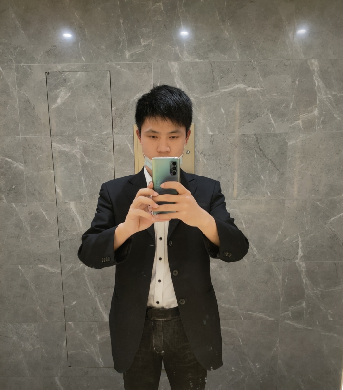 阿杰的第一张照片--湛江相亲服务中心