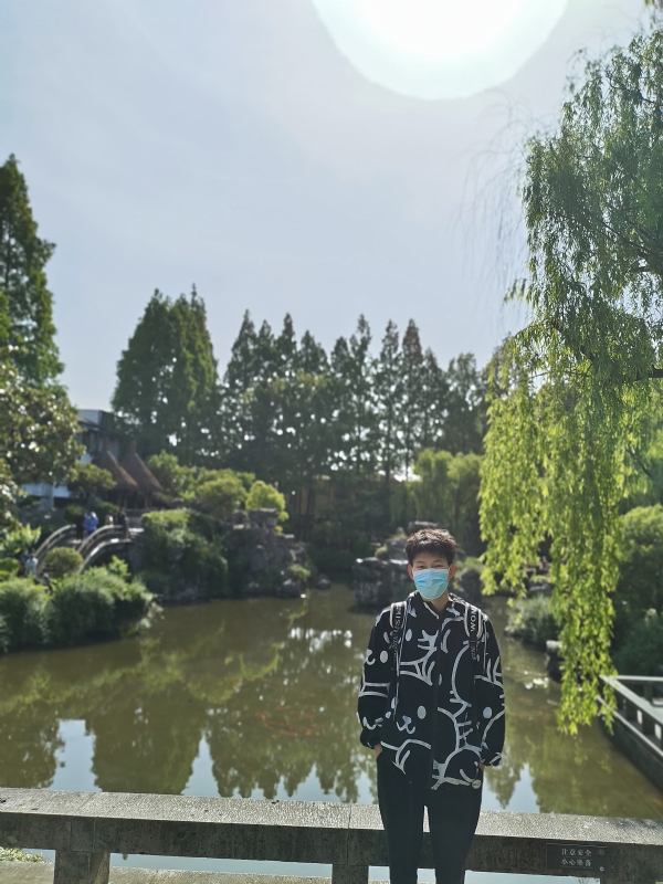 相遇即是上上签的第一张照片--湛江相亲服务中心