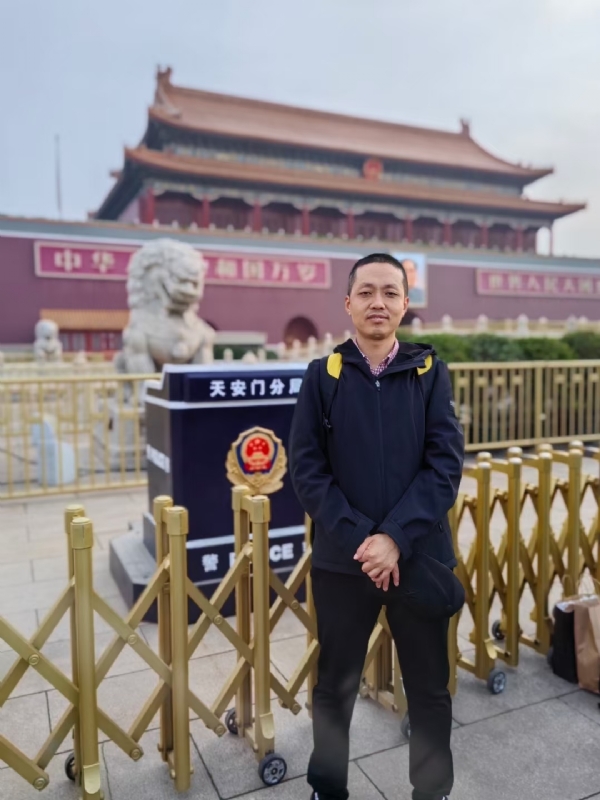 匆匆那年的第二张照片--湛江相亲服务中心