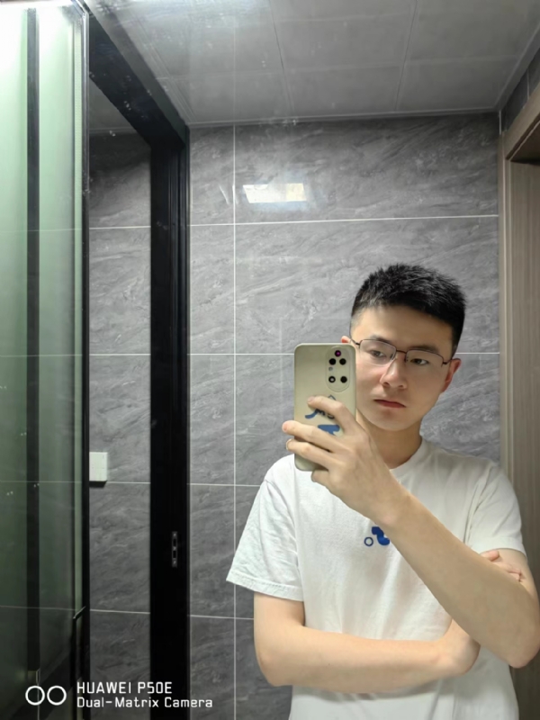 小潘的第一张照片--湛江相亲服务中心