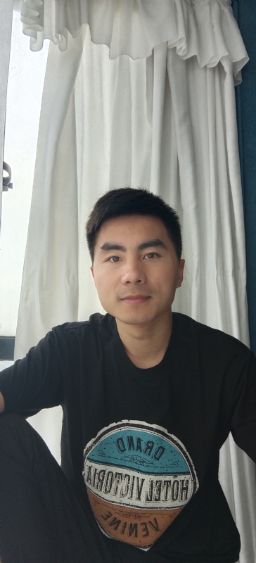 叶秋的第一张照片--湛江相亲服务中心