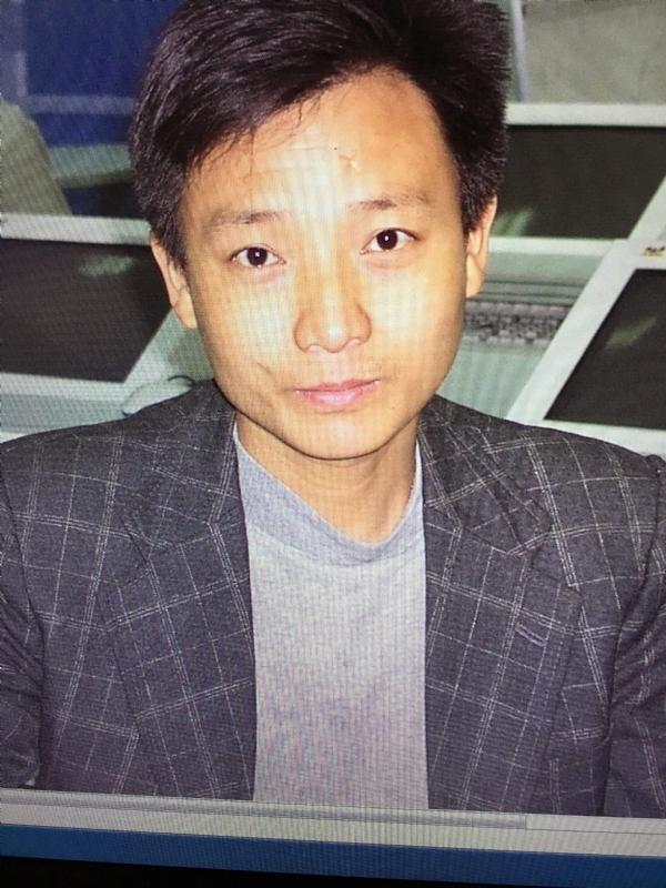 武汉真诚男的第一张照片--湛江相亲服务中心