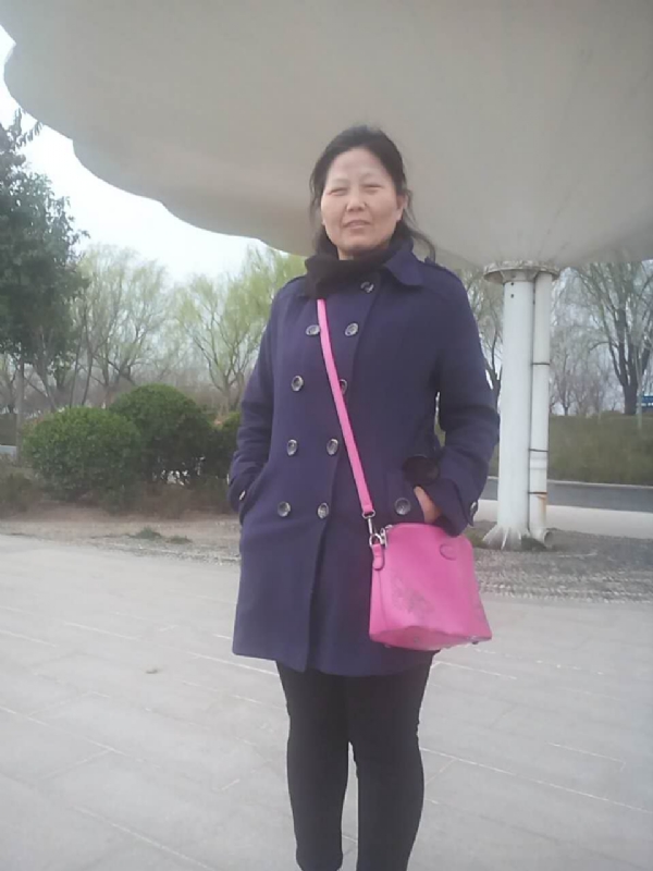 Bella贝拉的第一张照片--湛江相亲服务中心