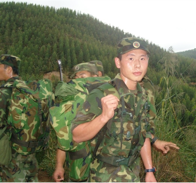 赣州涛涛的第一张照片--湛江相亲服务中心