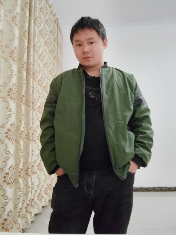 随遇而安的第一张照片--湛江相亲服务中心