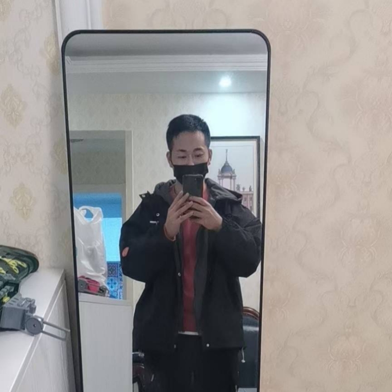 开朗的第二张照片--湛江相亲服务中心