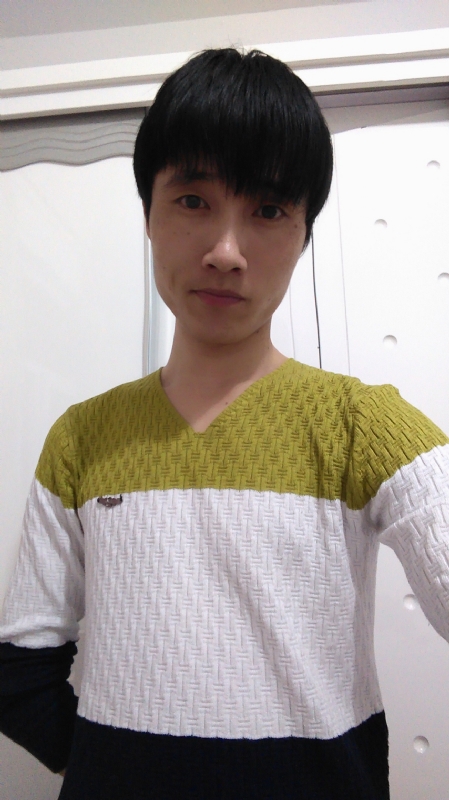 寧缺毋濫的第一张照片--湛江相亲服务中心