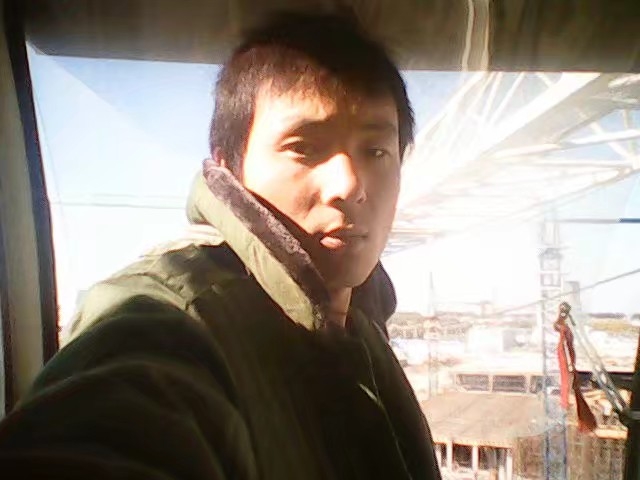马优秀的第一张照片--湛江相亲服务中心