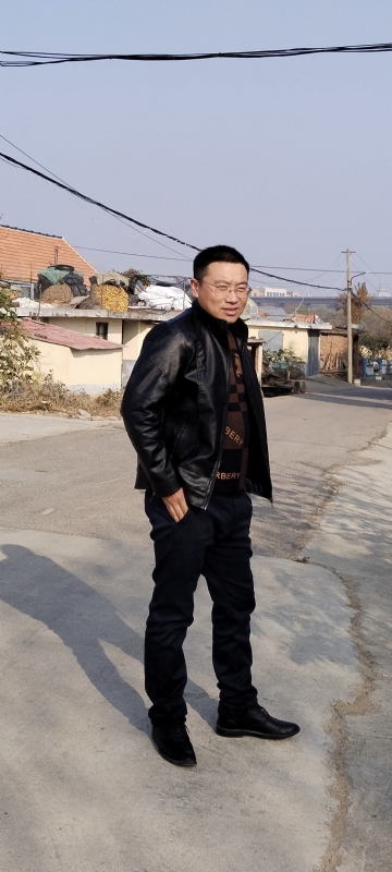 佐枫的第一张照片--湛江相亲服务中心