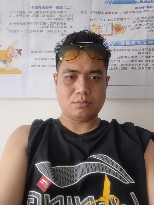 等一个你的第一张照片--湛江相亲服务中心