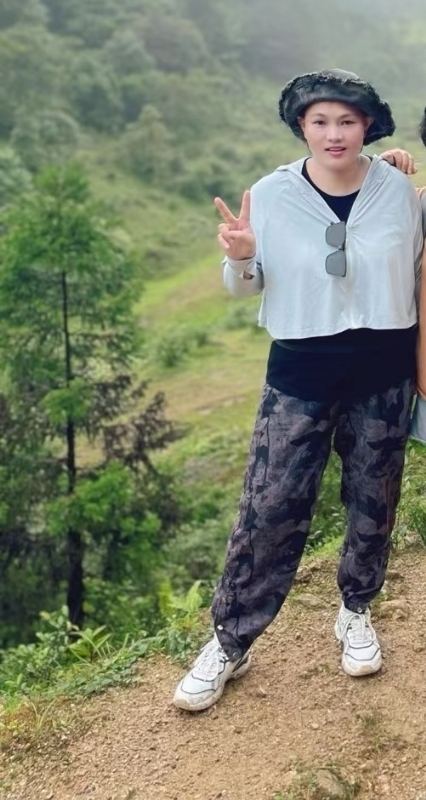 小芮的第一张照片--湛江相亲服务中心