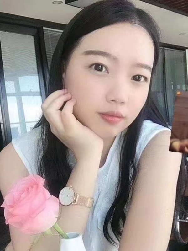 祺媛的第一张照片--湛江相亲服务中心