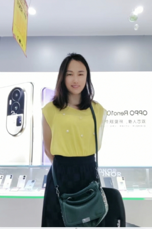 阿君的第一张照片--湛江相亲服务中心