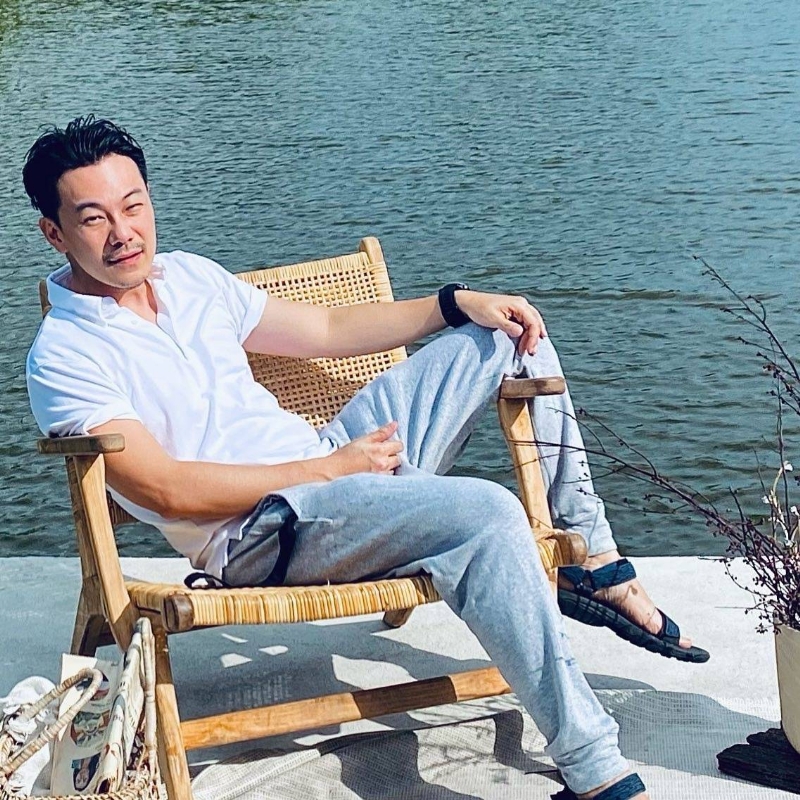 雲遊四海的第二张照片--湛江相亲服务中心
