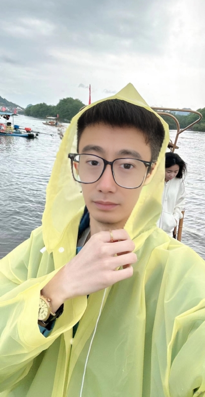 千寻与牵的第二张照片--湛江相亲服务中心