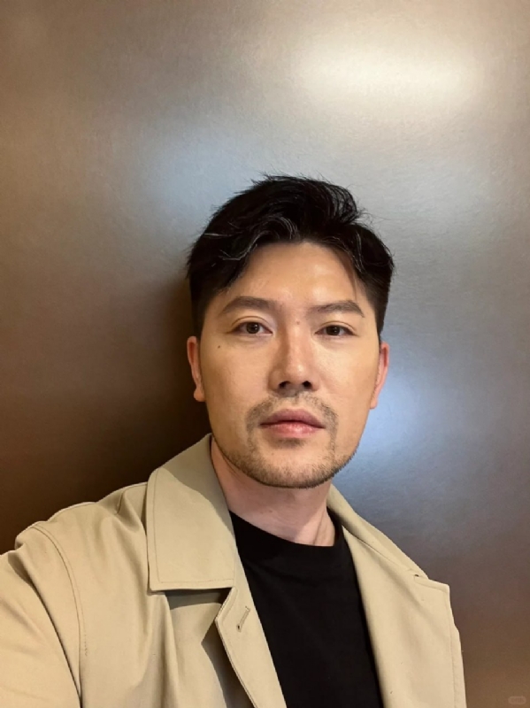 Aurora的第一张照片--湛江相亲服务中心