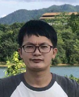 admire的第一张照片--湛江相亲服务中心