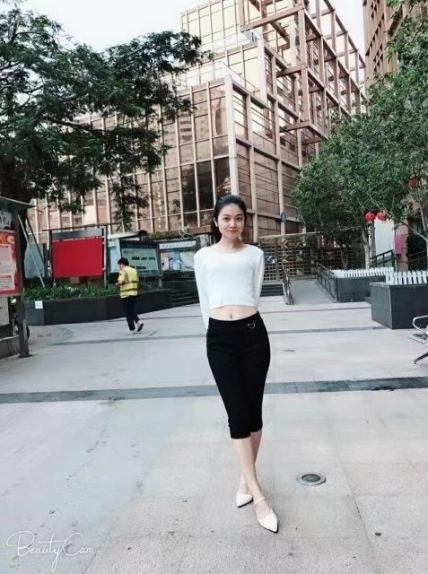 单身的第二张照片--湛江相亲服务中心