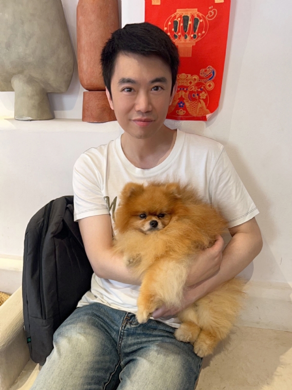 Leo的第一张照片--湛江相亲服务中心
