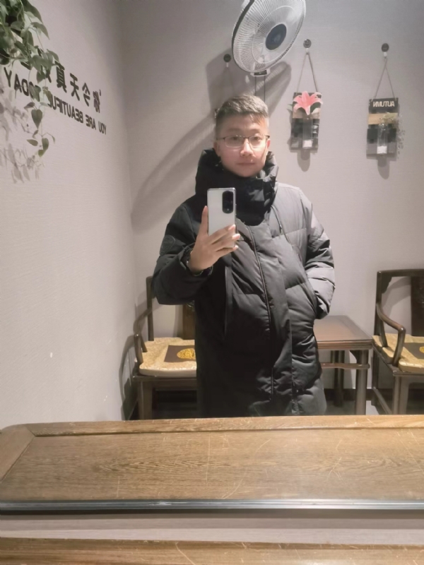 锅贴的第四张照片--湛江相亲服务中心