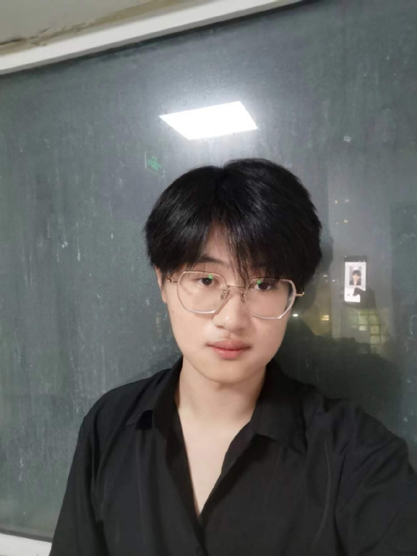 好好的第一张照片--湛江相亲服务中心