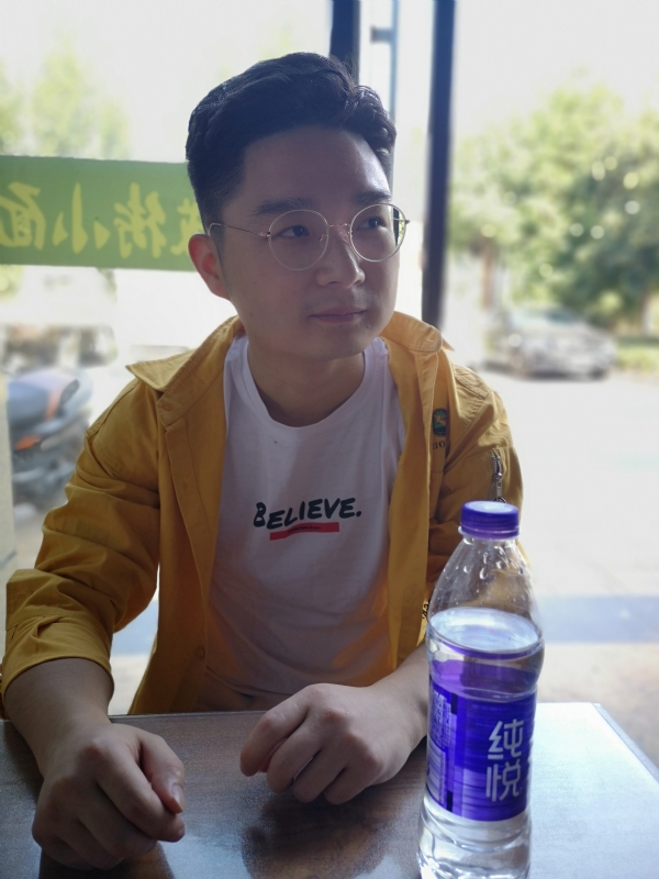 听风等雨的第一张照片--湛江相亲服务中心