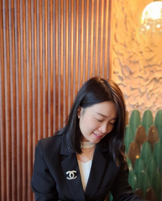 木加薪的第二张照片--湛江相亲服务中心