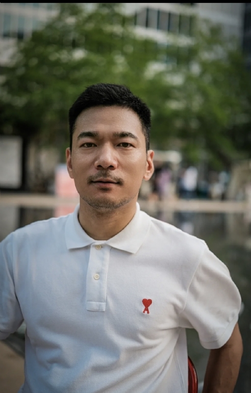 kevin的第一张照片--湛江相亲服务中心