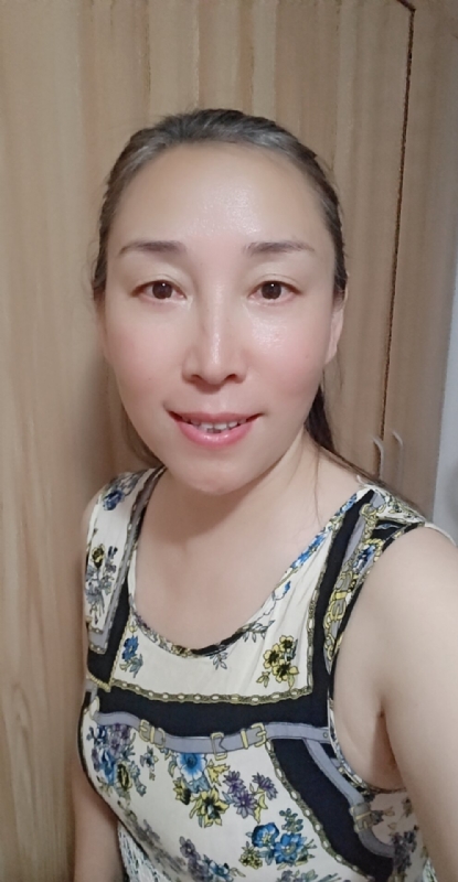 晓琴的第一张照片--湛江相亲服务中心