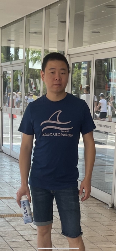 花都帅哥的第一张照片--湛江相亲服务中心
