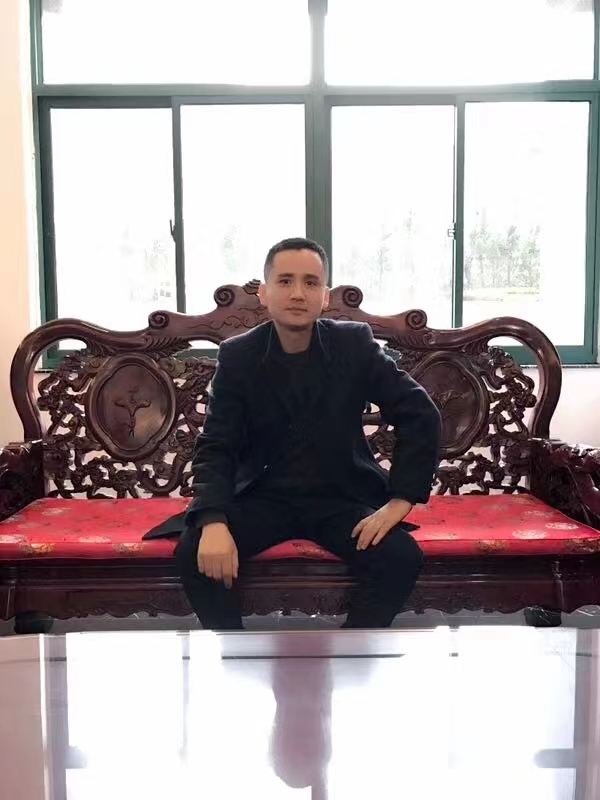 有缘再聚的第一张照片--湛江相亲服务中心