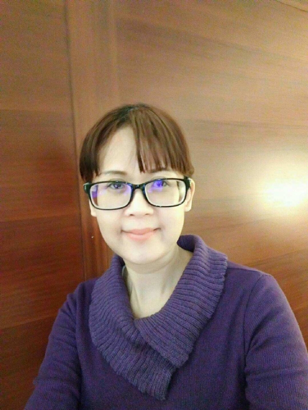 凱琳絲的第一张照片--湛江相亲服务中心