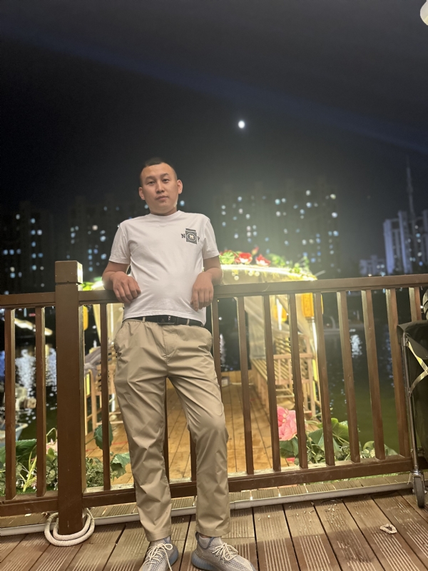 大超的第一张照片--湛江相亲服务中心