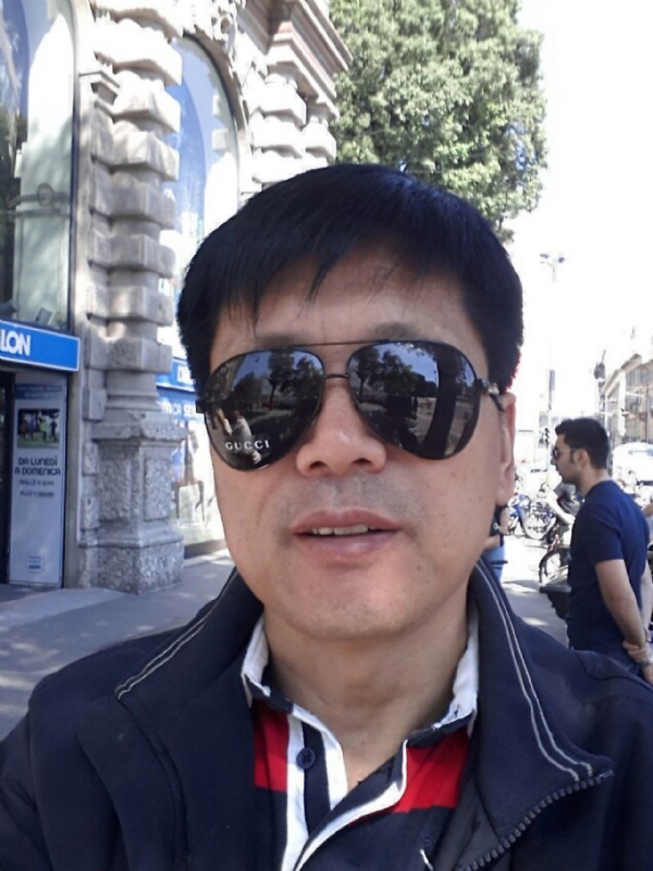 春风的第一张照片--湛江相亲服务中心