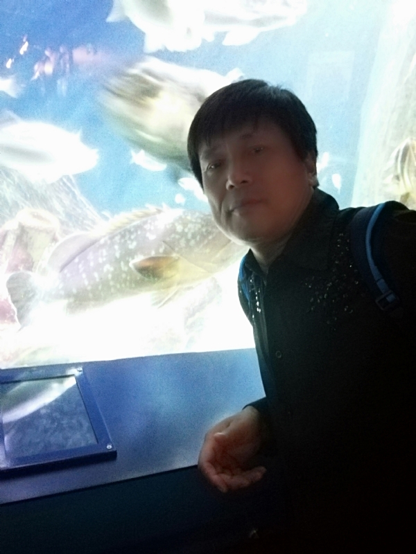 春风的第二张照片--湛江相亲服务中心