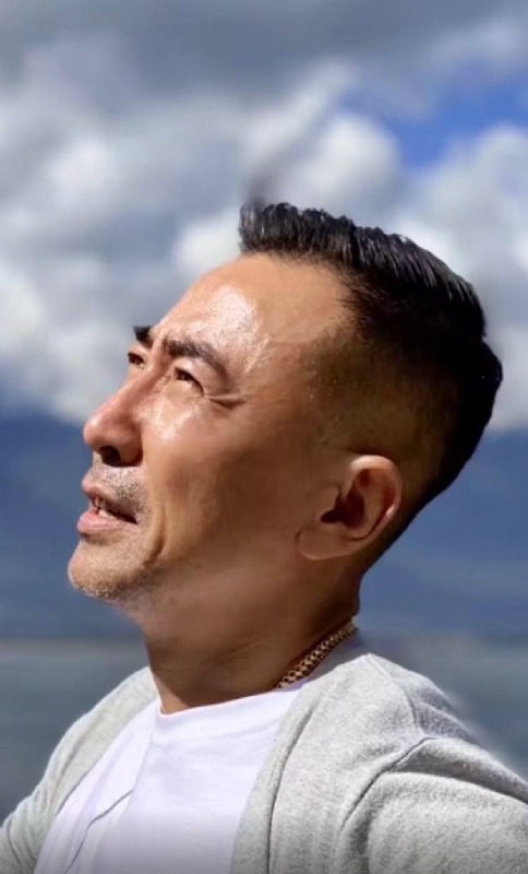 张凯的第一张照片--湛江相亲服务中心