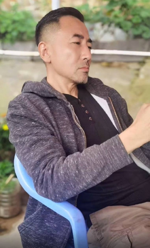 张凯的第二张照片--湛江相亲服务中心