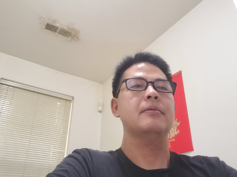 Tonylai的第一张照片--湛江相亲服务中心