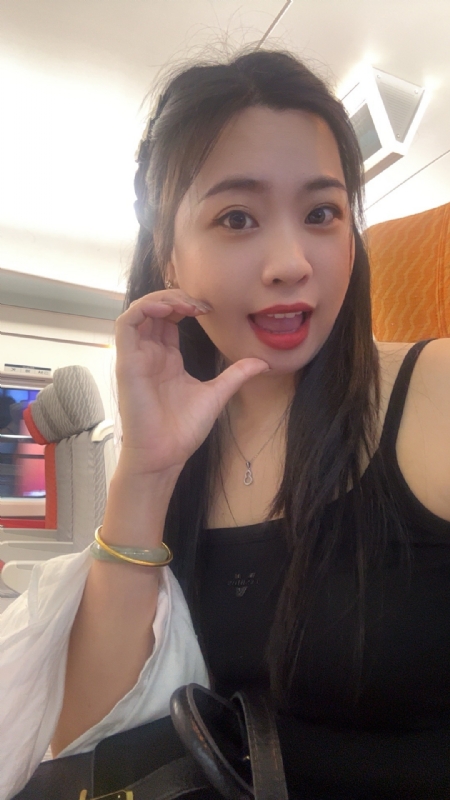 Lin的第四张照片--湛江相亲服务中心