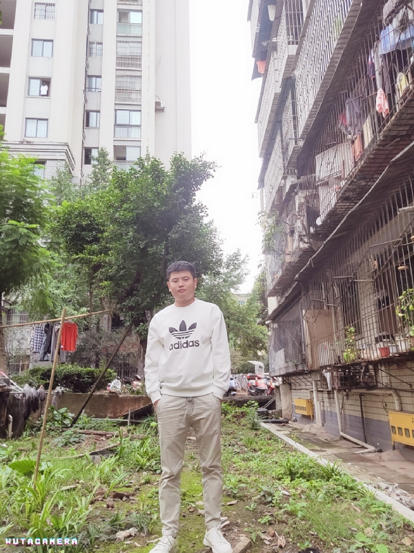 遇见的第一张照片--湛江相亲服务中心